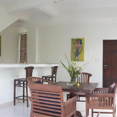 Cahaya Intan Villa Ubud Zewnętrze zdjęcie