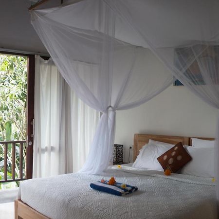 Cahaya Intan Villa Ubud Zewnętrze zdjęcie